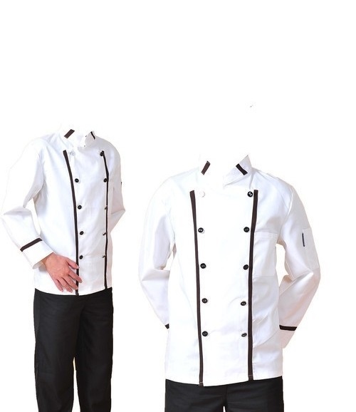 Chef Suits